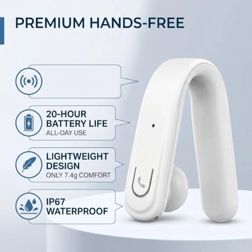 Bluetooth Headset Wireless Headset