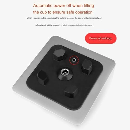 Smoothie machine - 1800W