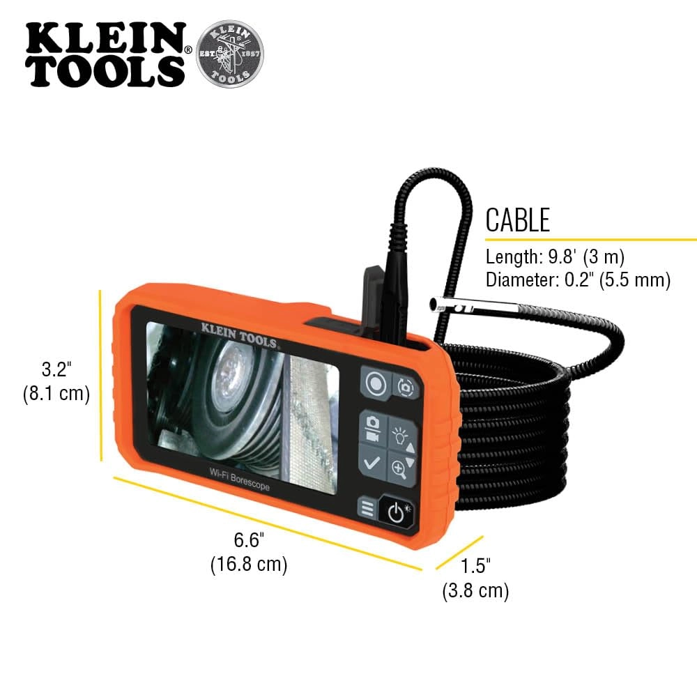 ET19 - 3m 5.5mm
