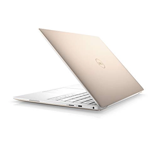 XPS 13 9380 - 13.3'' Core i7-8565U 8GB DDR3 256GB SSD