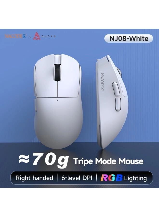 nacodex NJ08 - Bluetooth