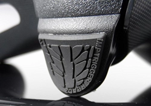 Trigger Treadz - PS4 Pack