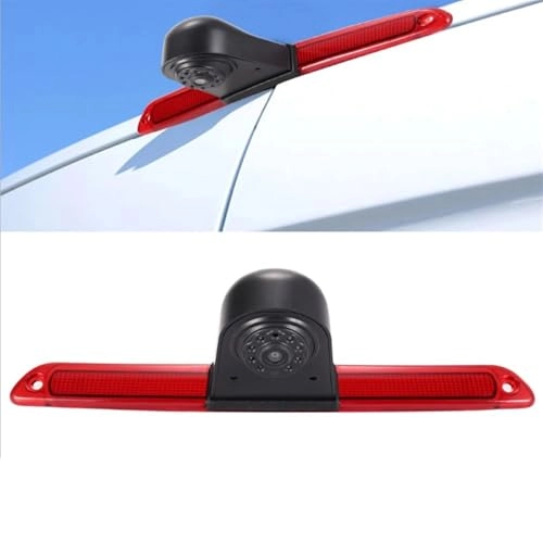 Rear View Camera - Wired