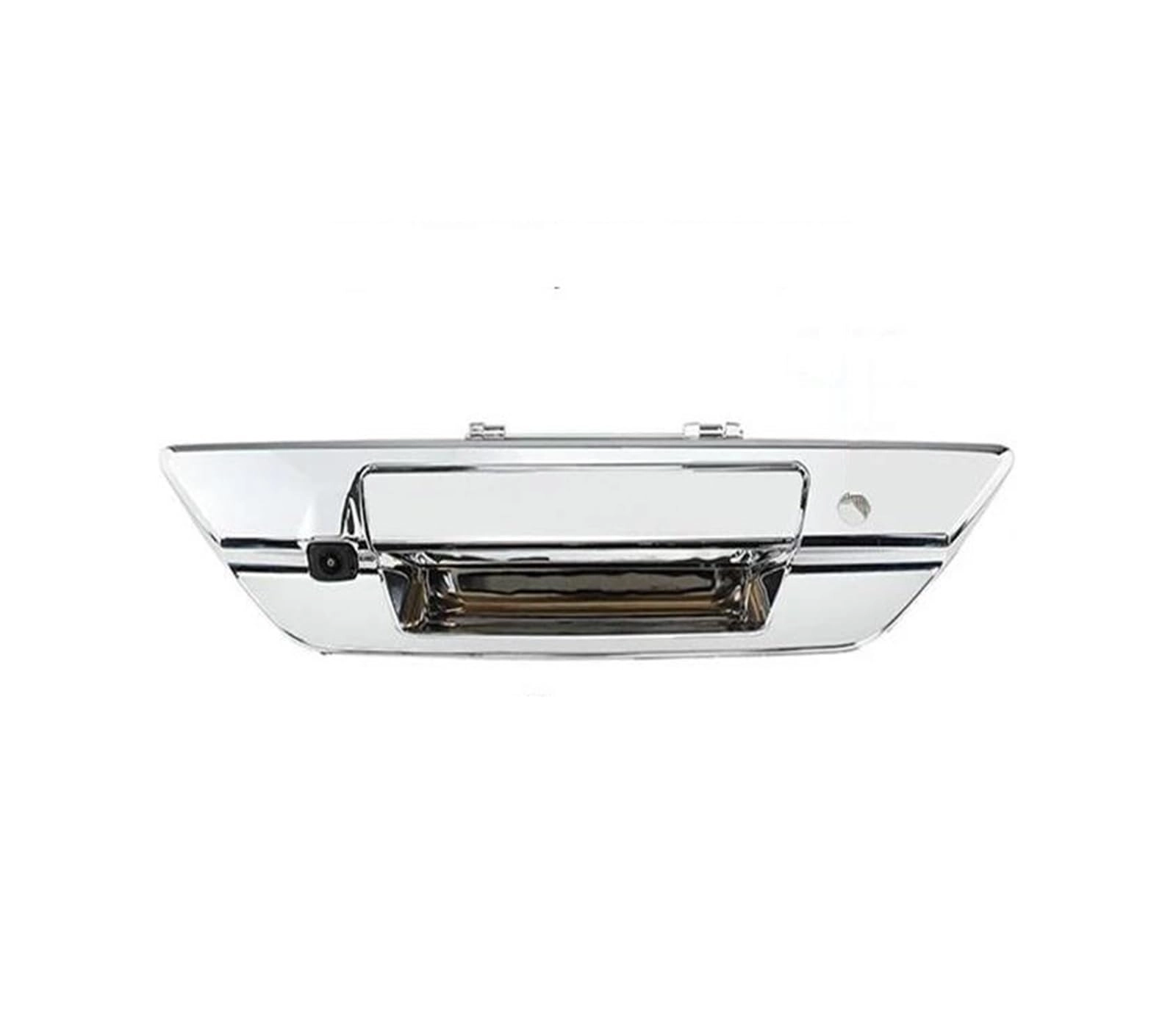 Rear View Parking Camera - Night Vision Wire