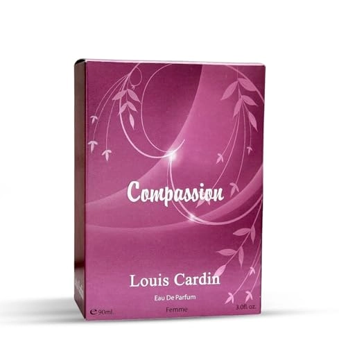 Compassion For Women Eau de Parfum 90ml