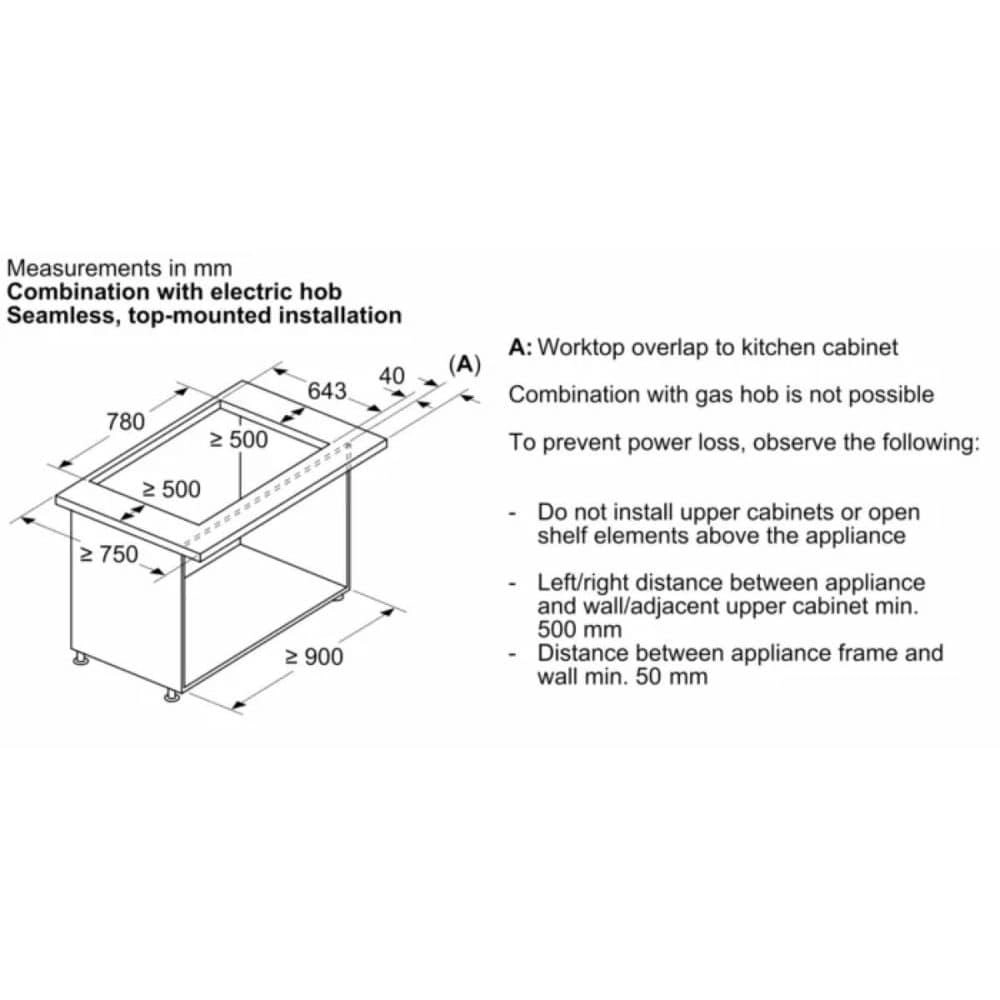 DDW88MM60B - 501 cubic metre per hour 802 millimeter