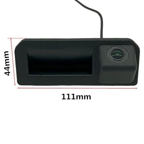 Parking Camera - Night vision