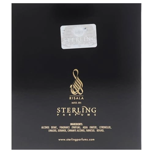 Sensual Oud Eau de Parfum 100ml