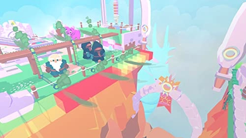 Seeker My Shadow - PlayStation VR2