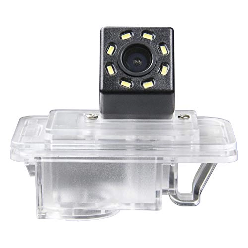 Reversing Camera - Night Vision 720p