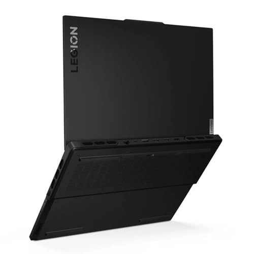 Legion Pro 7i - 16'' Core i9-14900HX 64GB DDR5 2000GB SSD