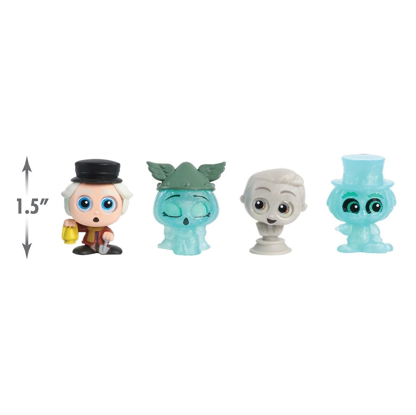 Disney Doorables The Haunted Mansion Collection