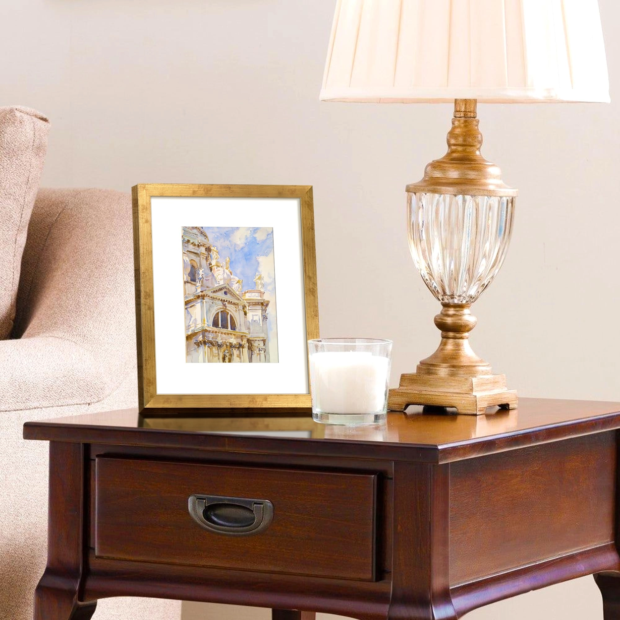 Picture Frame - 8x10 1