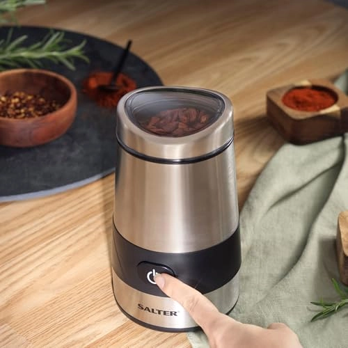 EK2311 - 60g 200W Stainless Steel