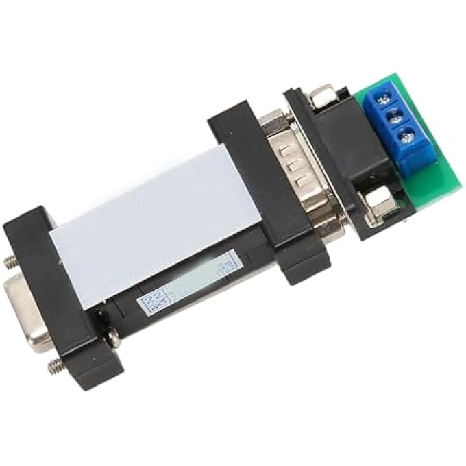 RS232 TO RS485 MODULE