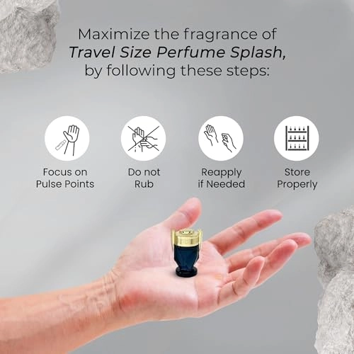 Invictus Eau de Parfum 5 ml