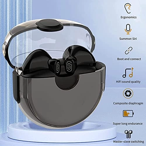 Wireless Bluetooth Headphones Wireless Earbud