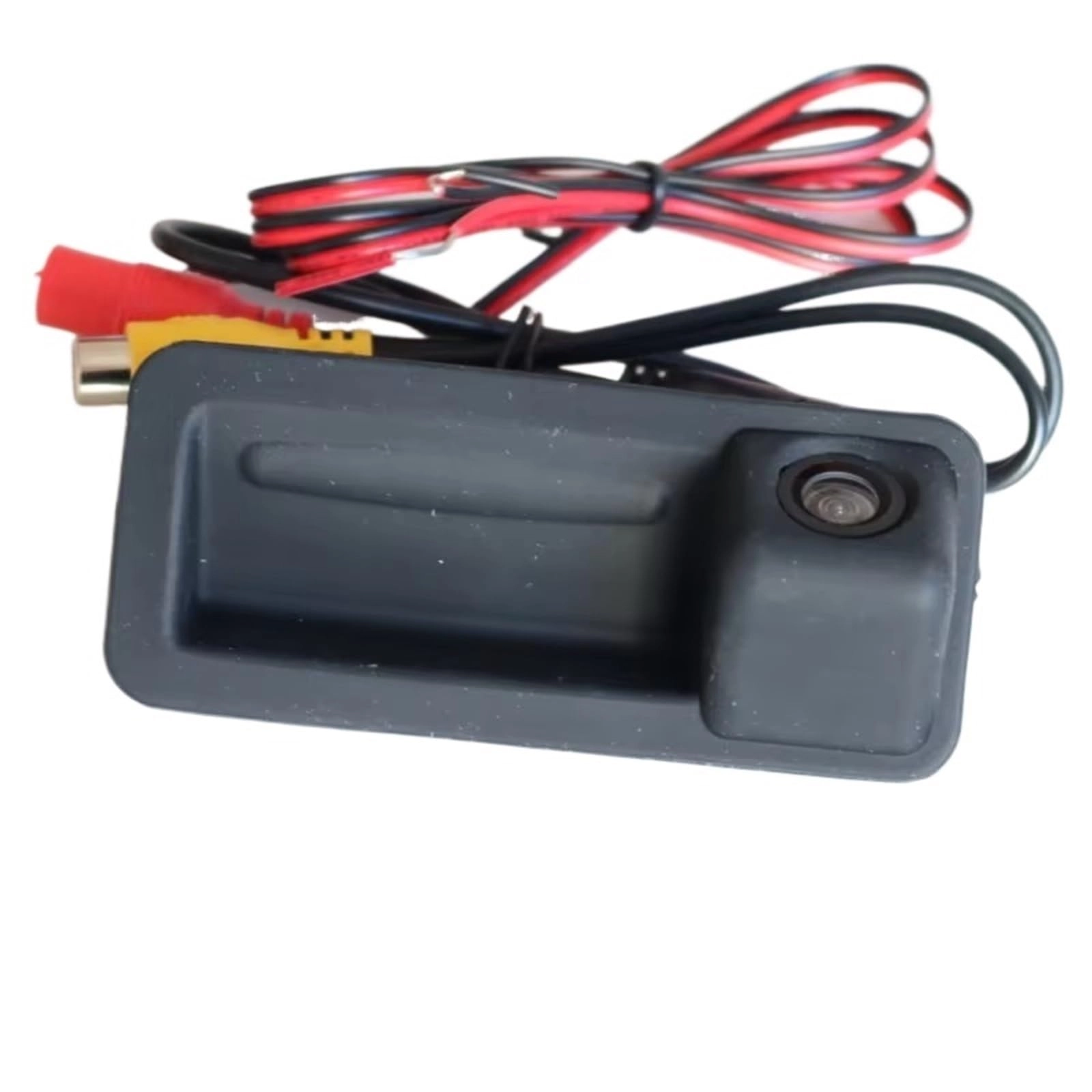 Zhaomystic Rear View Camera - Night Vision 1280x720