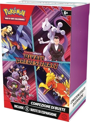 May 2025 Expansion Booster Bundle