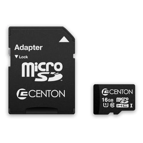 Micro SD Card - 16GB