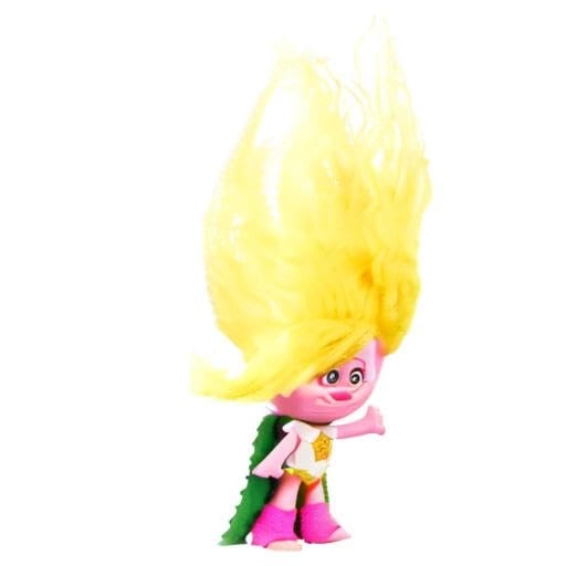 Viva Small Doll - Hair Pops 7 piece(s) Multicolor Ages 3+