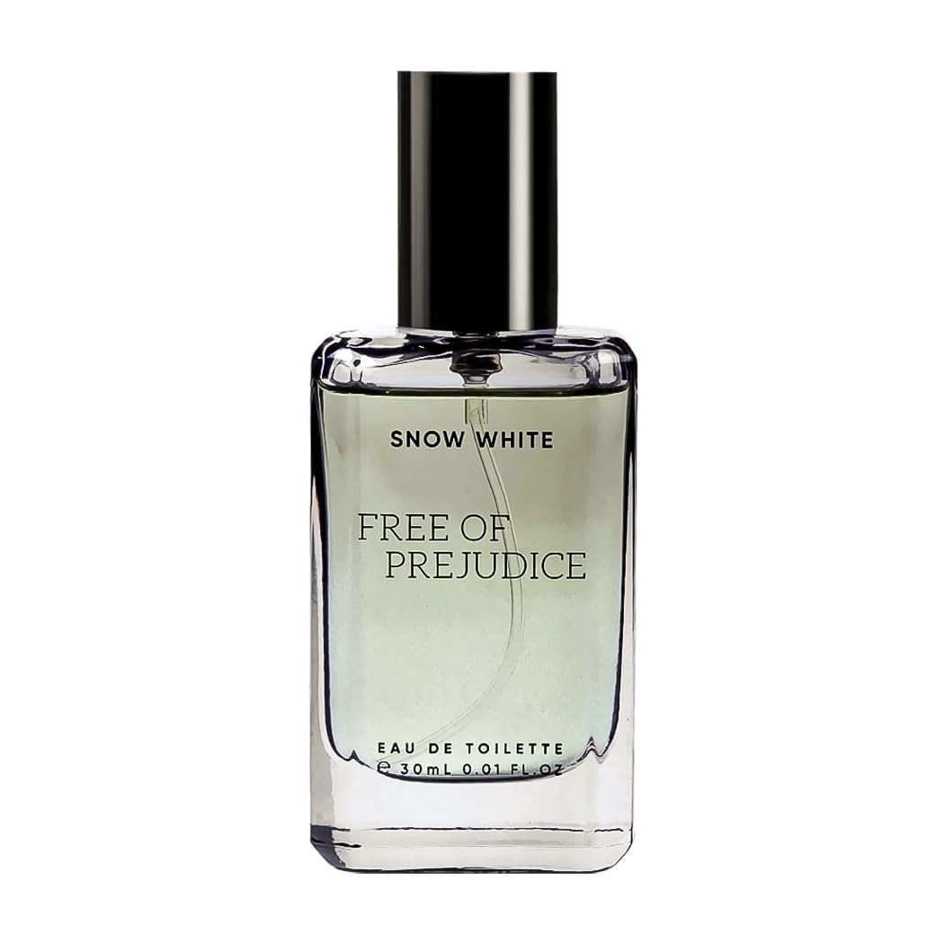 Free Of Prejudice Eau de Toilette 30ml