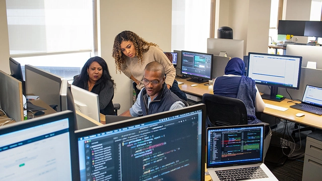 MAC Address Passthrough