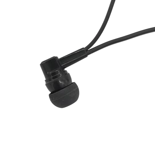 Football Coach Earphone Wired Earbud