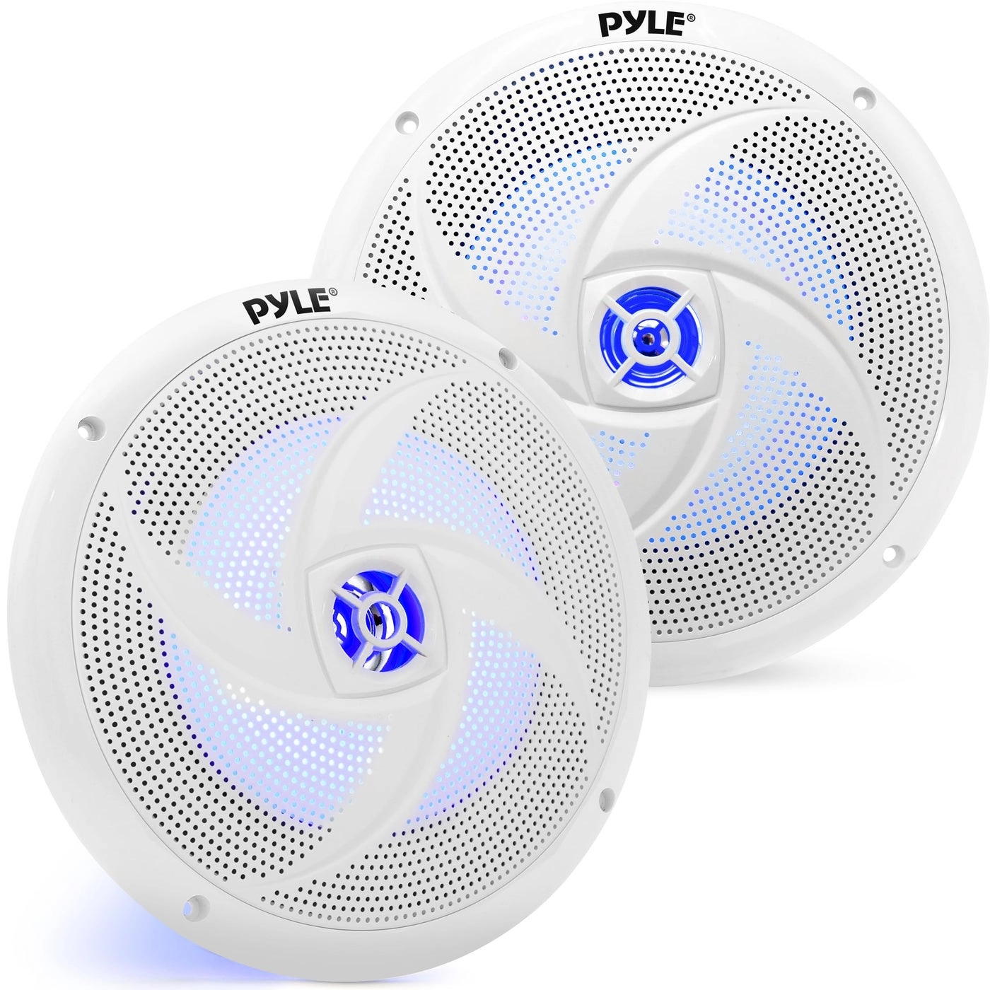 PLMR82 - 8 Inch 300 Watt