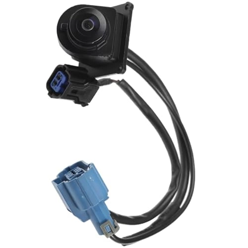 Rear View Camera - Wide-angle Direct Replacement
