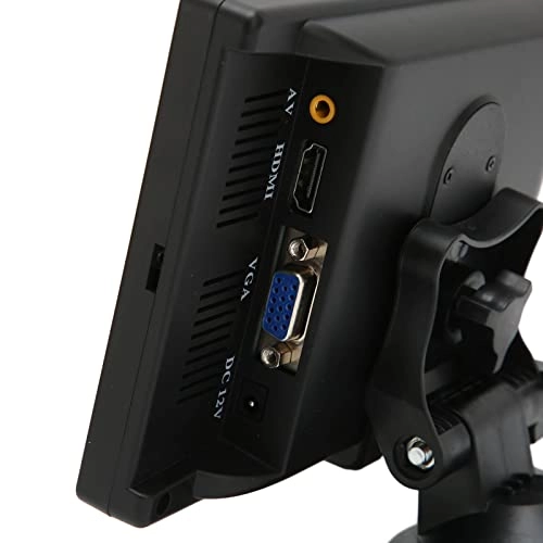7 Inch Car Monitor