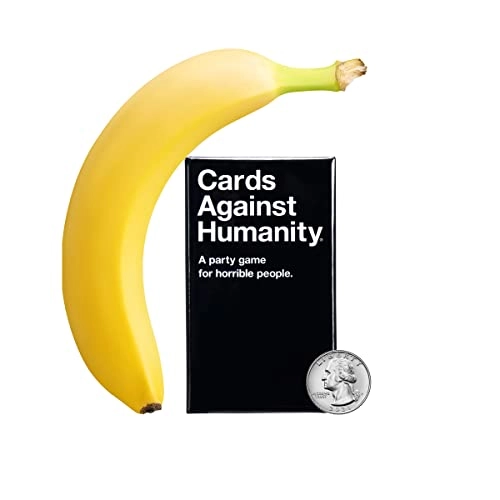 Cards Against Humanity: Tiny