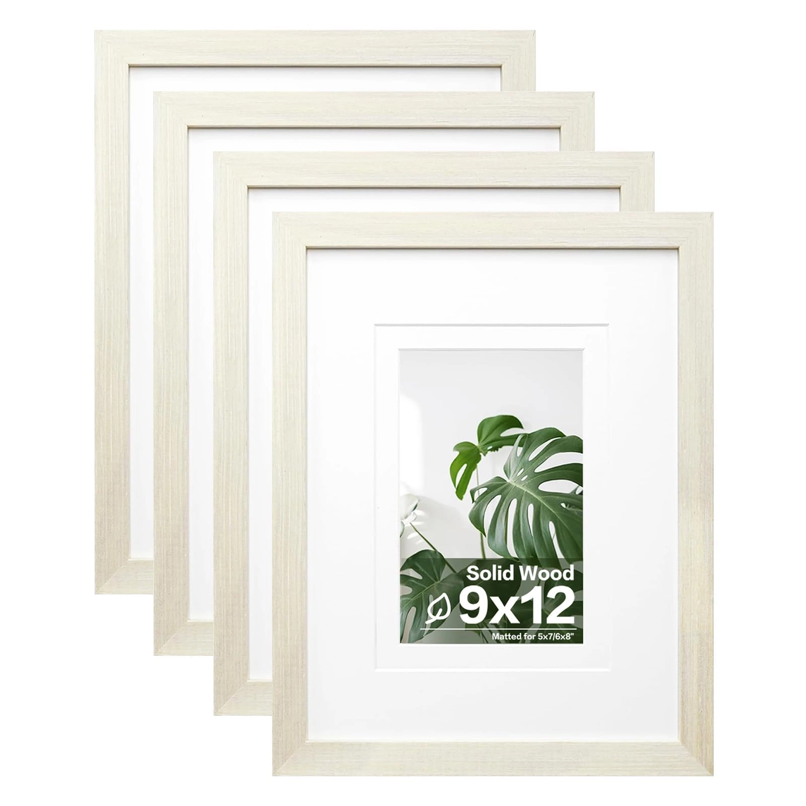 Picture Frames - 9x12