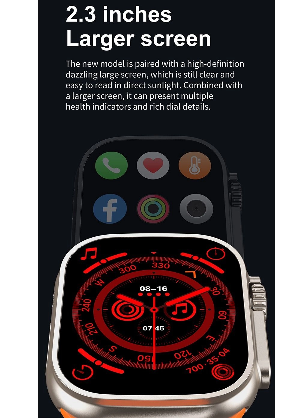 i10 Ultra Max Aluminium