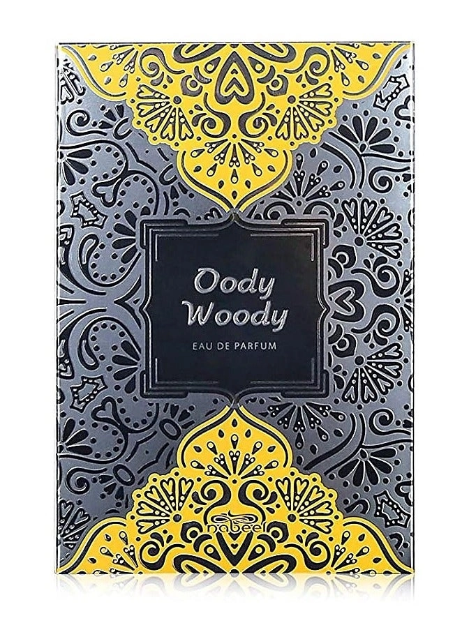 Oody Woody Eau de Parfum 100 ml