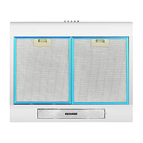 SGHD65SS - Stainless-steel 60 x 50 x 15 cm