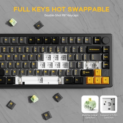 X86 - Mac/Win Wired/Wireless