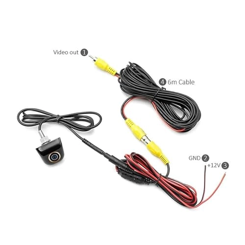 C135 AHD 720P - RCA
