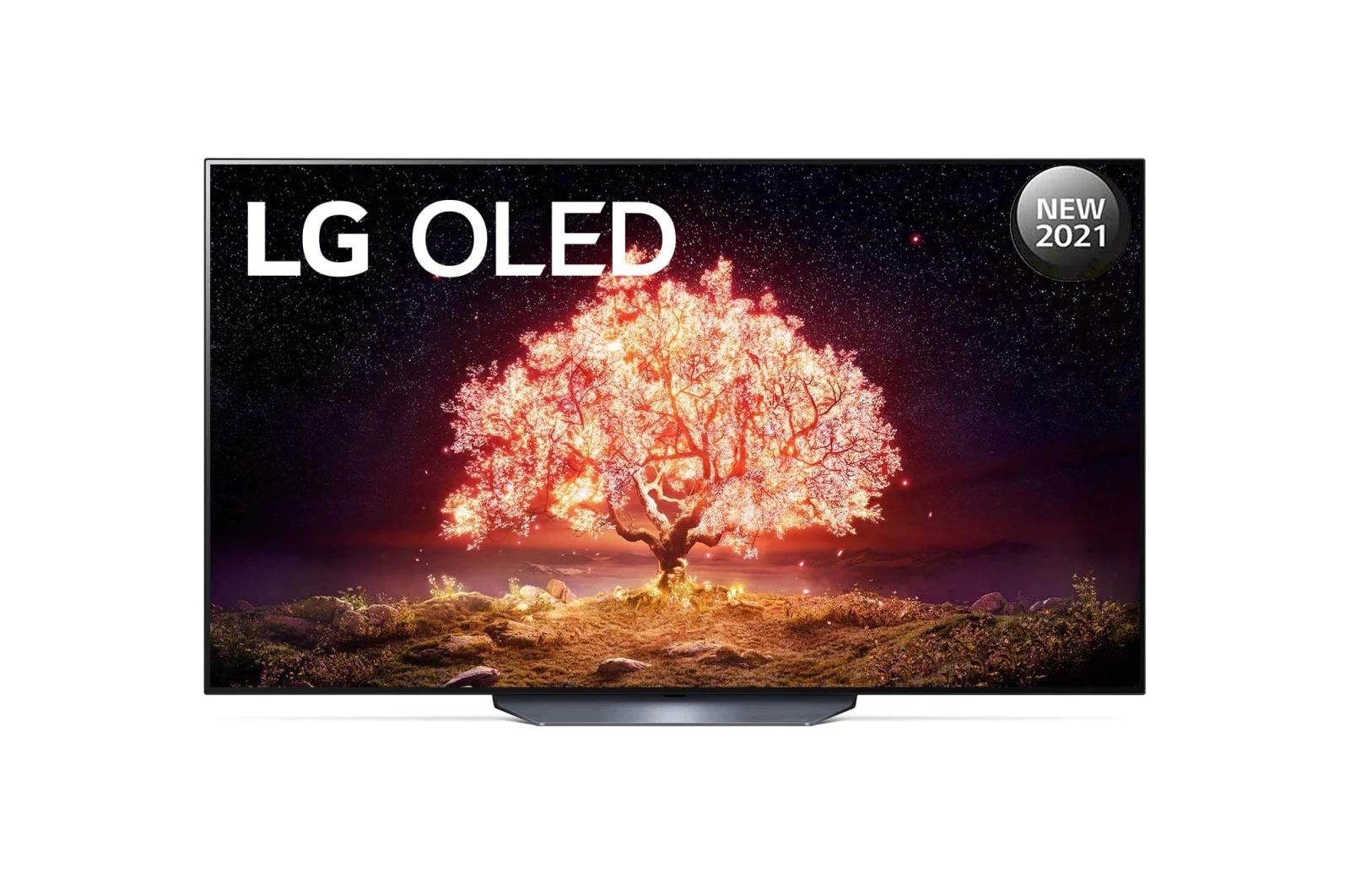 OLED55B1PVA-AMAG PROMO - 55 Inch
