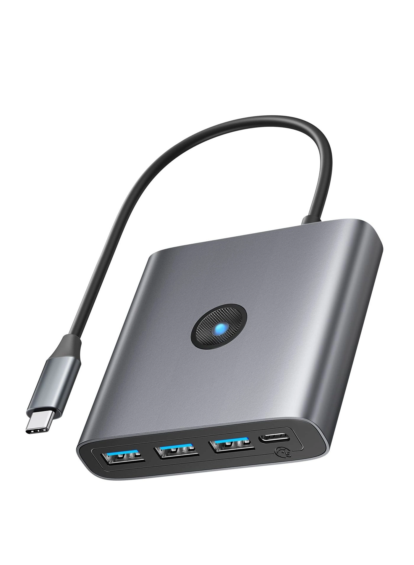 USB C Docking Station