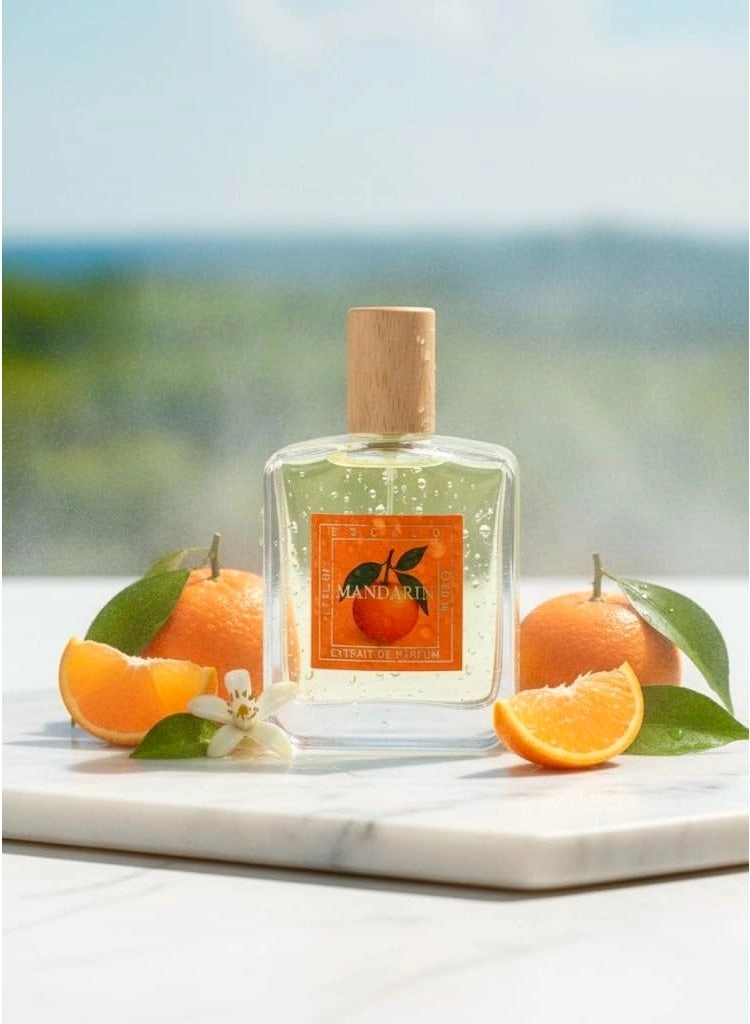 Mandarin Eau de Parfum 50 ml