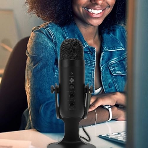 Denasht2grd5khbz USB Microphone