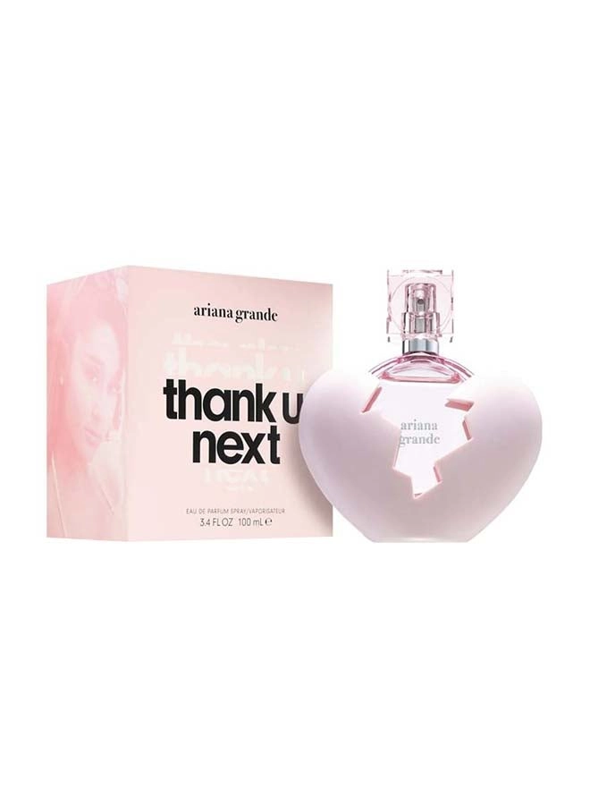 Thank U Next - Eau de Parfum 100 ml