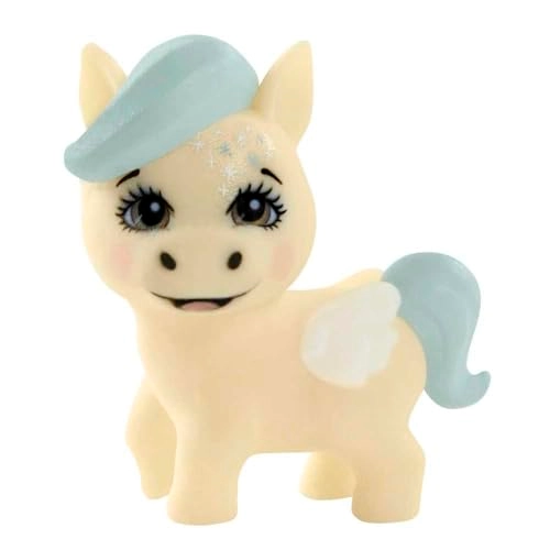 Paolina Pegasus Doll - Berry + Wingley Figure Ages 4+