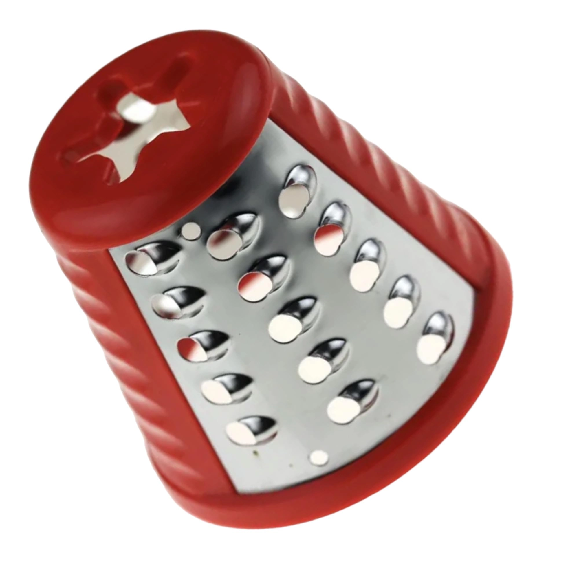 Quailitas Grating Cone - Red