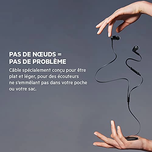 RockStar Wired Earphone