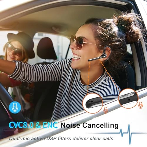 C01 Wireless Headset