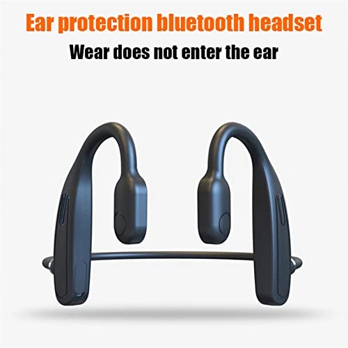 Air Conduction Fone Wireless Earphone