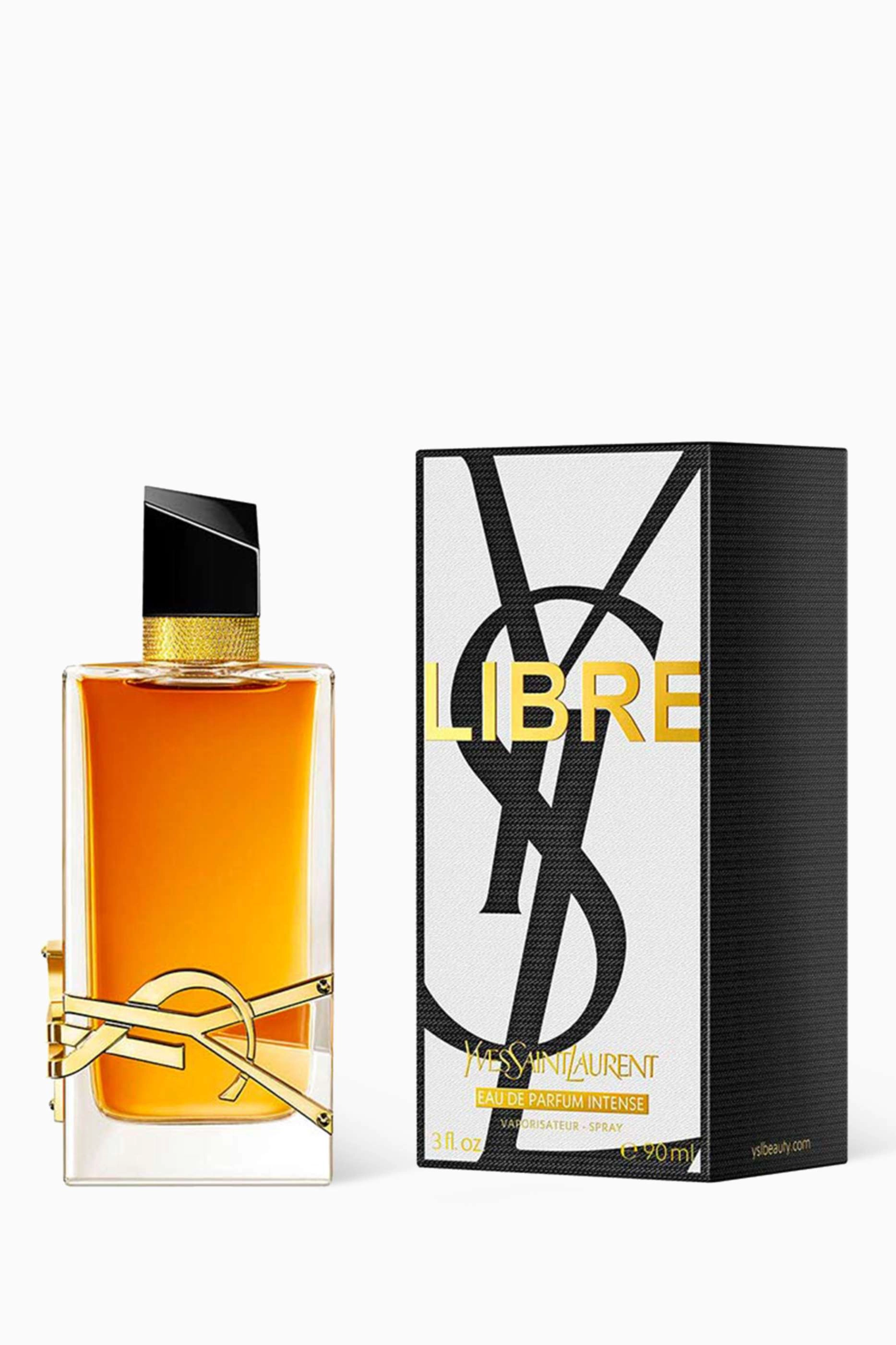 Libre Eau de Parfum Intense 90ml