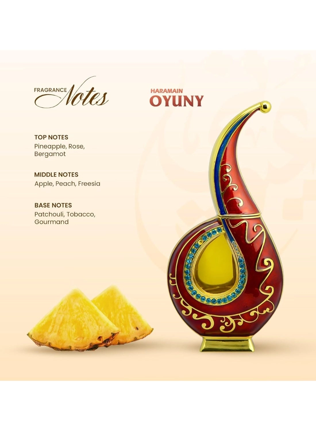 Oyuny - 20ml
